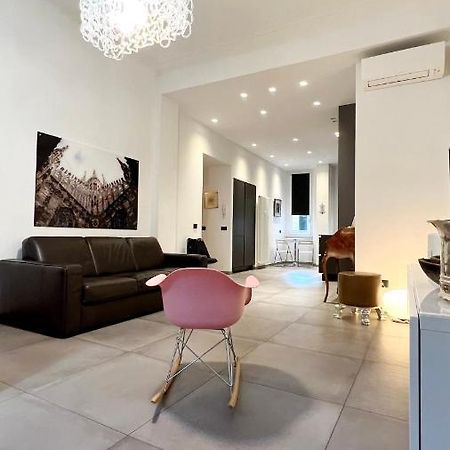 Apartment Centro, City Life, Mico Милано Екстериор снимка