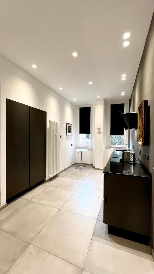 Apartment Centro, City Life, Mico Милано Екстериор снимка
