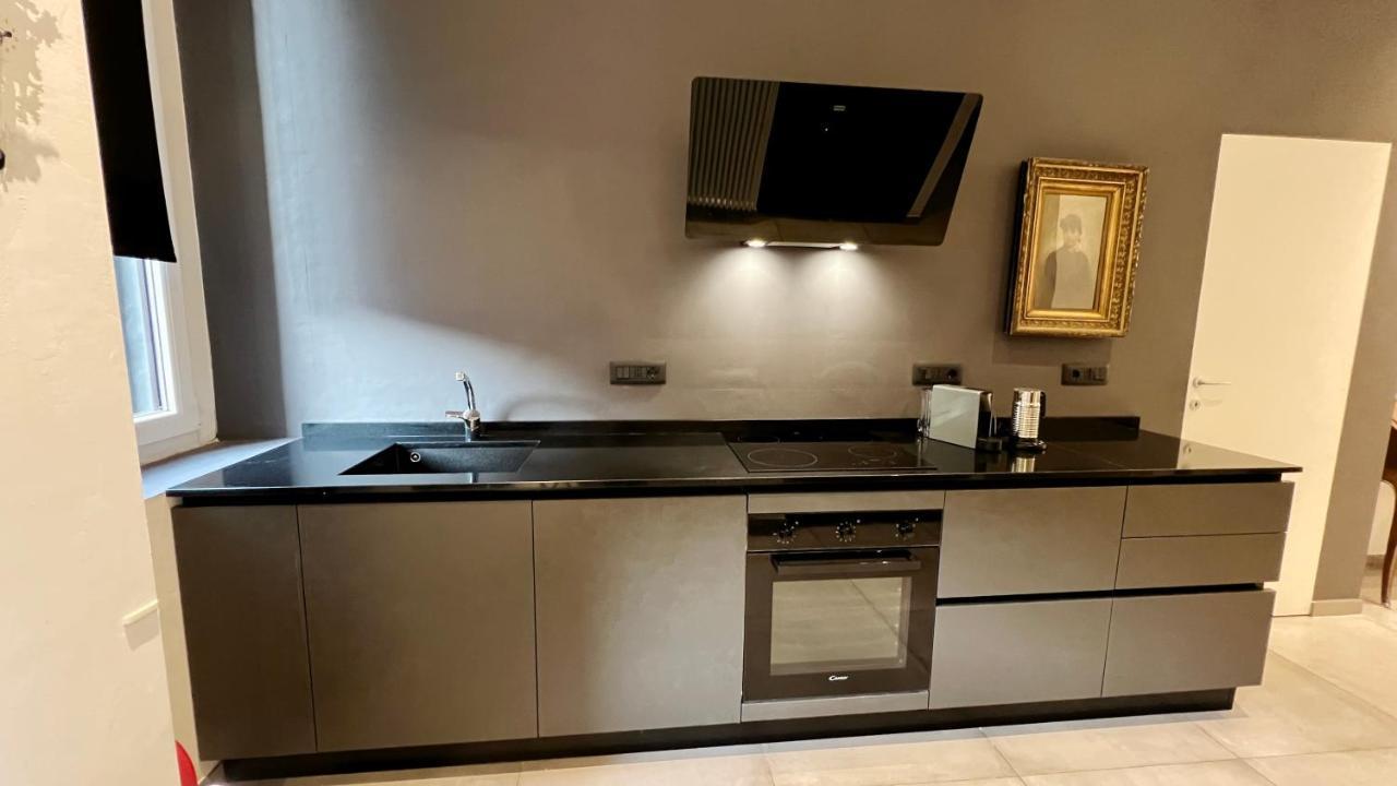 Apartment Centro, City Life, Mico Милано Екстериор снимка