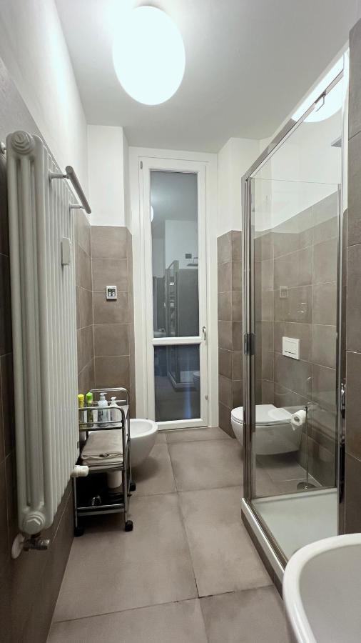 Apartment Centro, City Life, Mico Милано Екстериор снимка