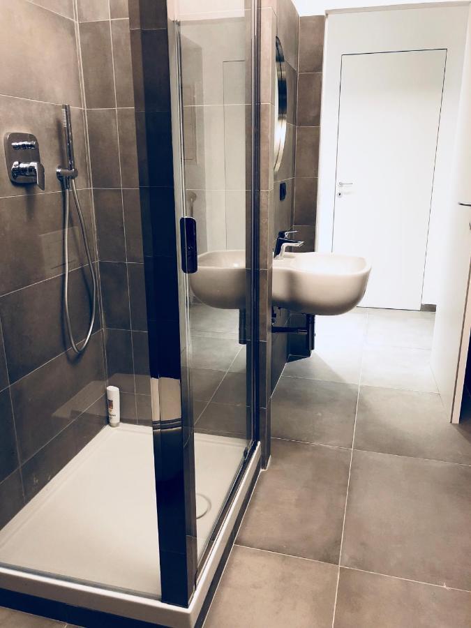 Apartment Centro, City Life, Mico Милано Екстериор снимка