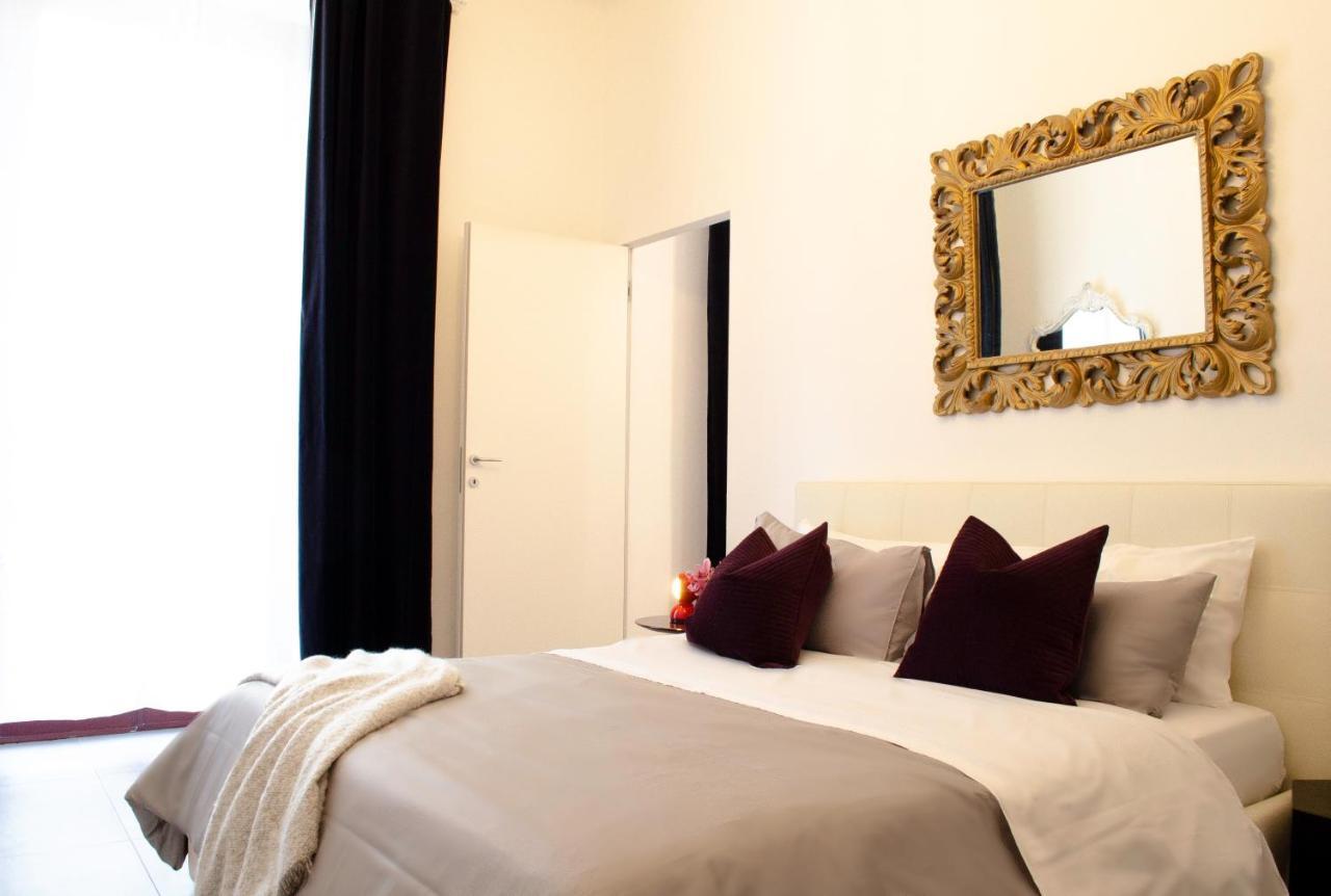 Apartment Centro, City Life, Mico Милано Екстериор снимка