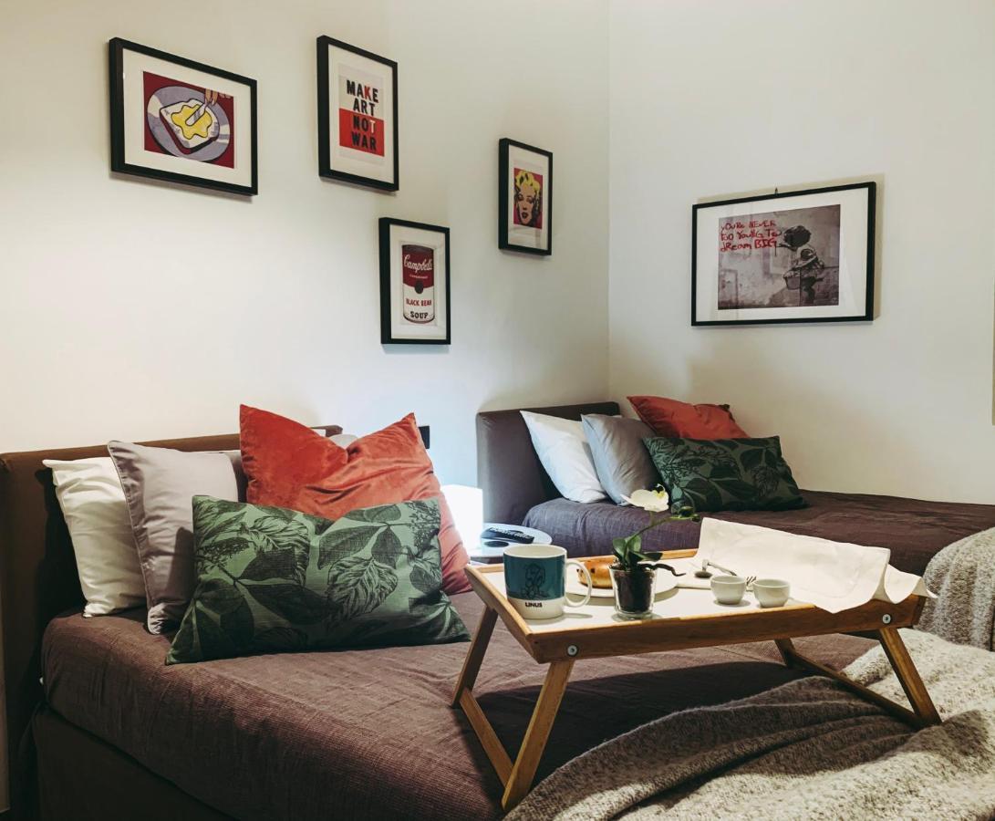 Apartment Centro, City Life, Mico Милано Екстериор снимка