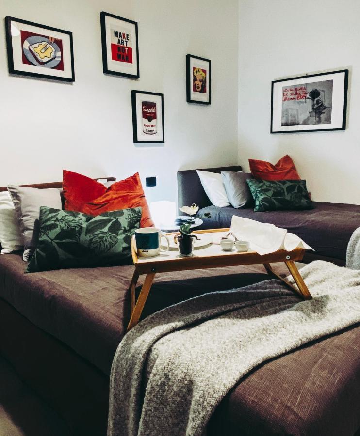 Apartment Centro, City Life, Mico Милано Екстериор снимка
